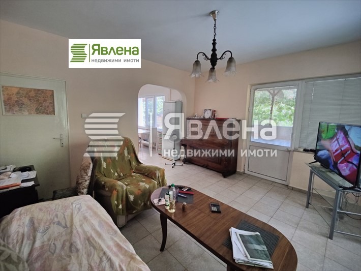 K pronájmu  2 ložnice Sofia , Geo Milev , 97 m2 | 84429782 - obraz [4]