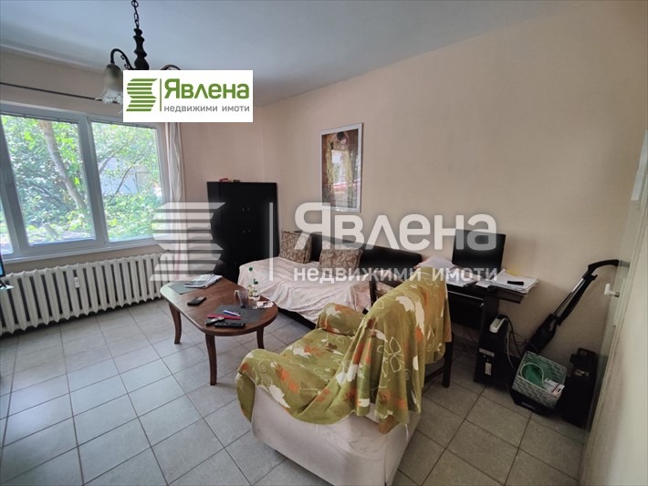 K pronájmu  2 ložnice Sofia , Geo Milev , 97 m2 | 84429782 - obraz [3]