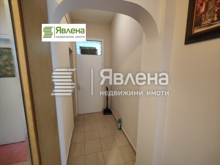 K pronájmu  2 ložnice Sofia , Geo Milev , 97 m2 | 84429782 - obraz [10]