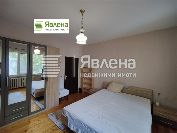 K pronájmu  2 ložnice Sofia , Geo Milev , 97 m2 | 84429782 - obraz [8]