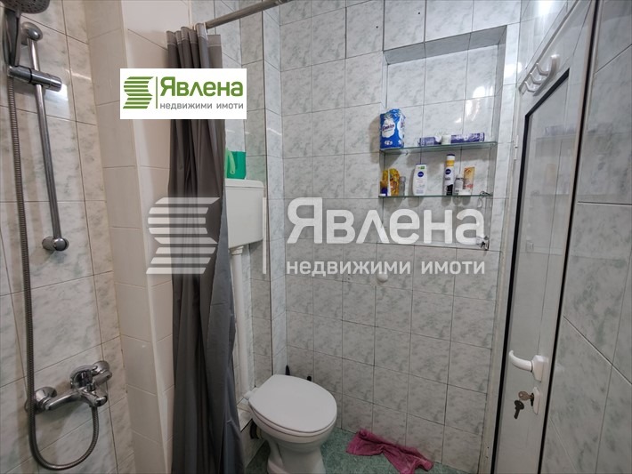 K pronájmu  2 ložnice Sofia , Geo Milev , 97 m2 | 84429782 - obraz [12]