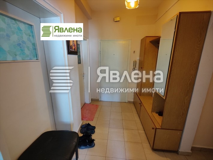 K pronájmu  2 ložnice Sofia , Geo Milev , 97 m2 | 84429782 - obraz [9]