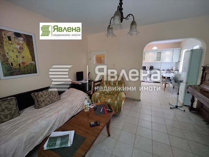K pronájmu  2 ložnice Sofia , Geo Milev , 97 m2 | 84429782 - obraz [5]