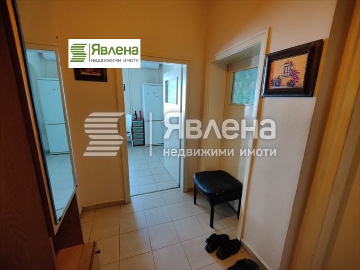 K pronájmu  2 ložnice Sofia , Geo Milev , 97 m2 | 84429782 - obraz [6]