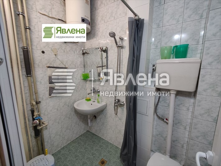 K pronájmu  2 ložnice Sofia , Geo Milev , 97 m2 | 84429782 - obraz [11]