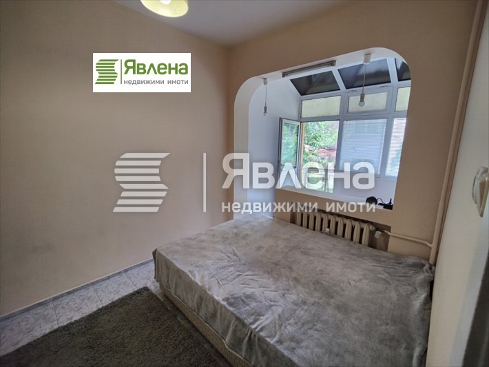 K pronájmu  2 ložnice Sofia , Geo Milev , 97 m2 | 84429782 - obraz [13]