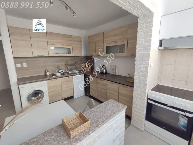 Дава под наем  3-стаен град София , Овча купел 1 , 100 кв.м | 80139066