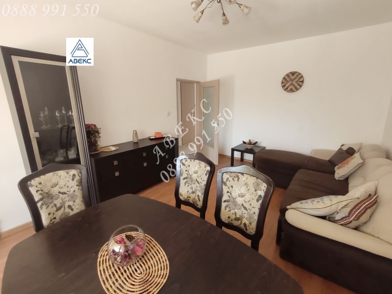 Дава под наем  3-стаен град София , Овча купел 1 , 100 кв.м | 80139066 - изображение [3]