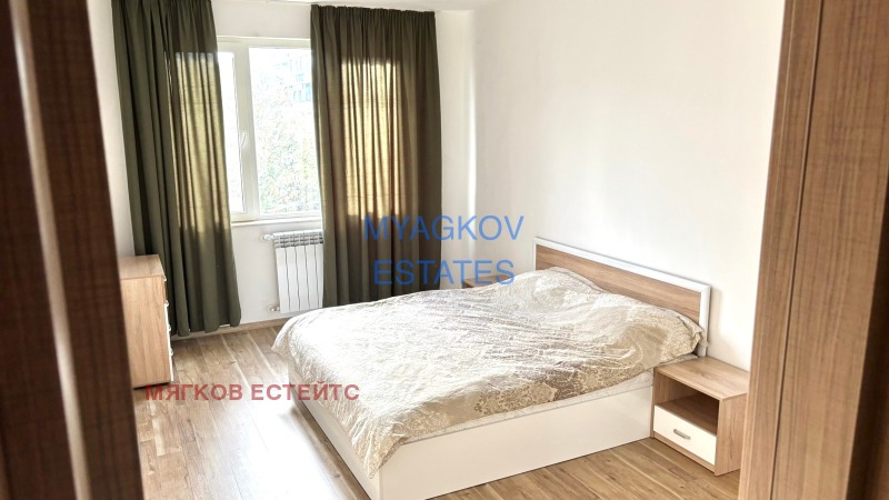 Дава под наем 3-СТАЕН, гр. София, Дружба 1, снимка 7 - Апартаменти - 52275051