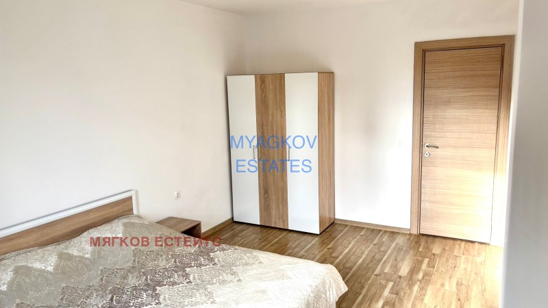 Дава под наем 3-СТАЕН, гр. София, Дружба 1, снимка 8 - Апартаменти - 52275051