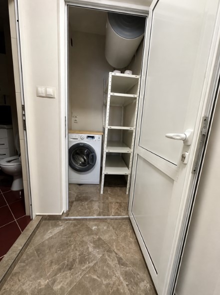 Дава под наем 3-СТАЕН, гр. София, Сухата река, снимка 9 - Апартаменти - 55847570