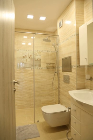 Дава под наем МНОГОСТАЕН, гр. София, Център, снимка 7 - Апартаменти - 54118716