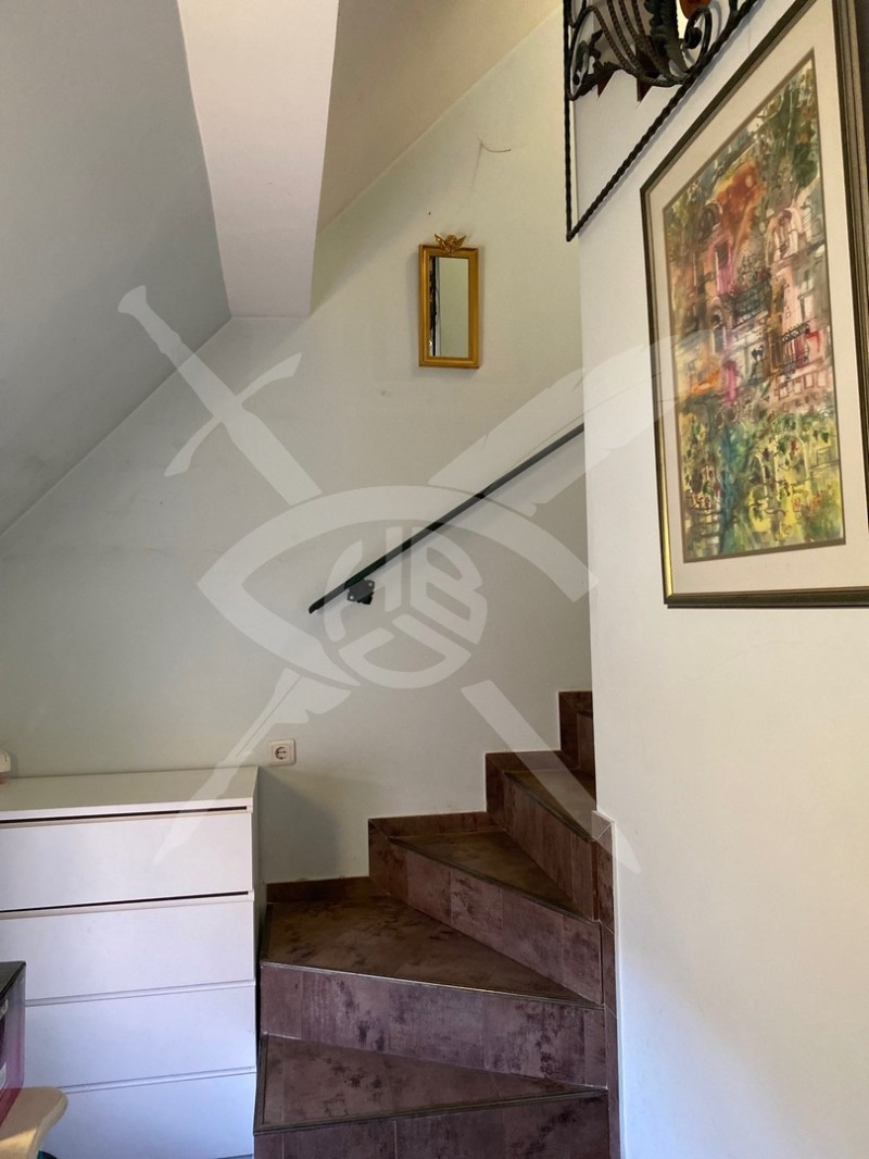 Zu vermieten  Maisonette Sofia , Lozenez , 100 qm | 59646771 - Bild [7]
