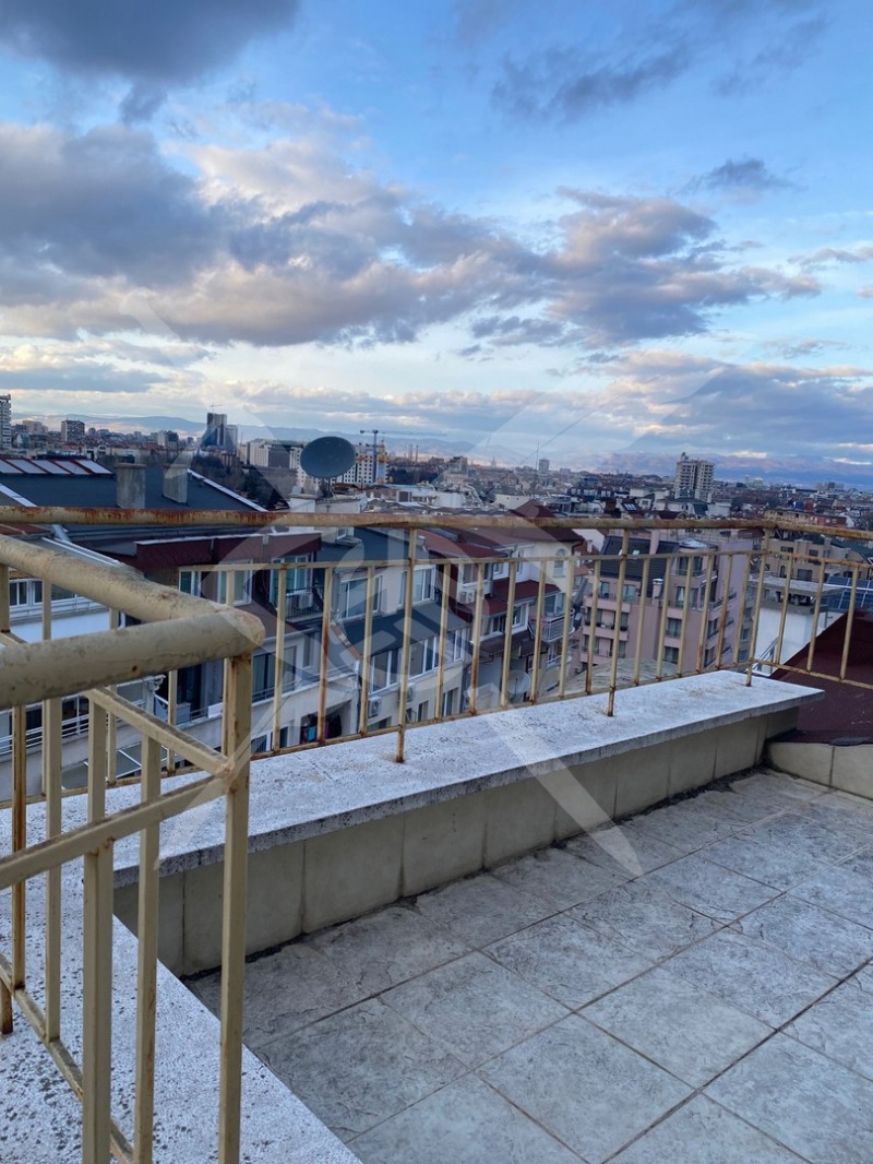 Zu vermieten  Maisonette Sofia , Lozenez , 100 qm | 59646771 - Bild [12]