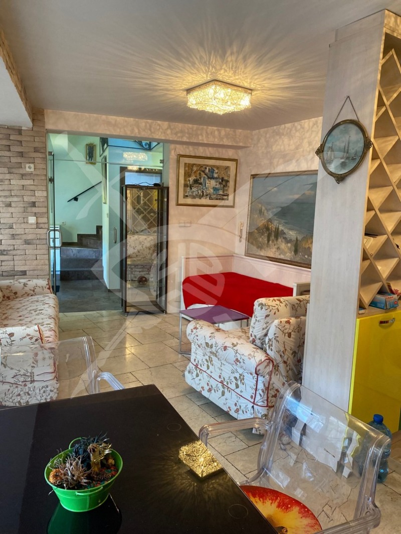 Zu vermieten  Maisonette Sofia , Lozenez , 100 qm | 59646771 - Bild [2]