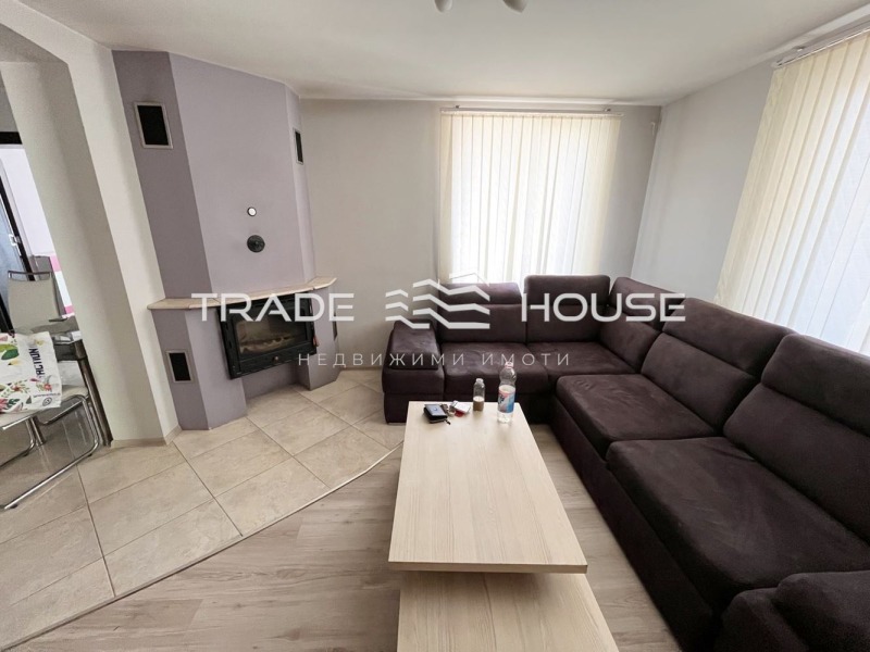 De inchiriat  Casa Plovdiv , Țentâr , 170 mp | 25827796 - imagine [4]