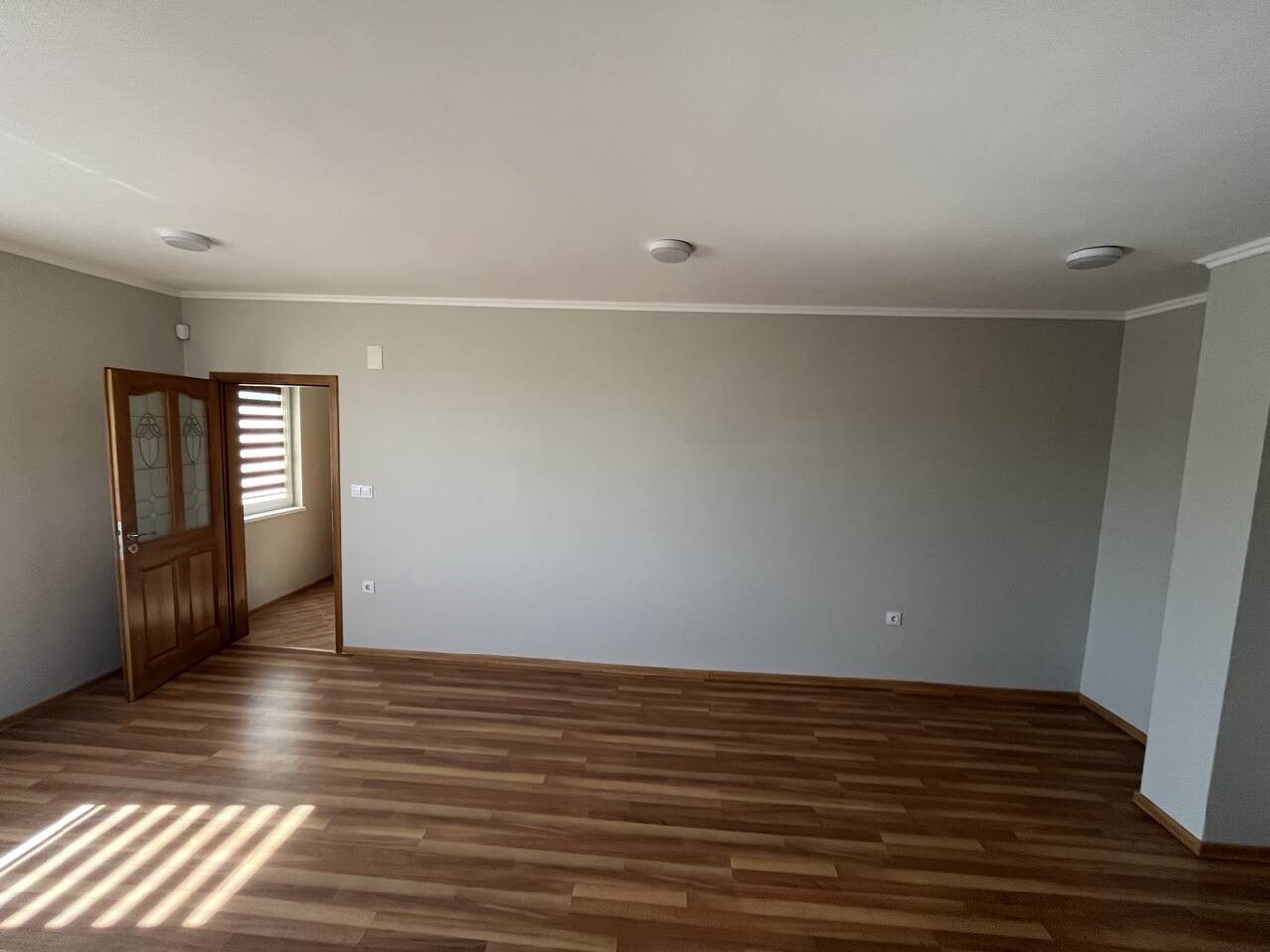 Дава под наем 1-СТАЕН, с. Калековец, област Пловдив, снимка 3 - Апартаменти - 53804882