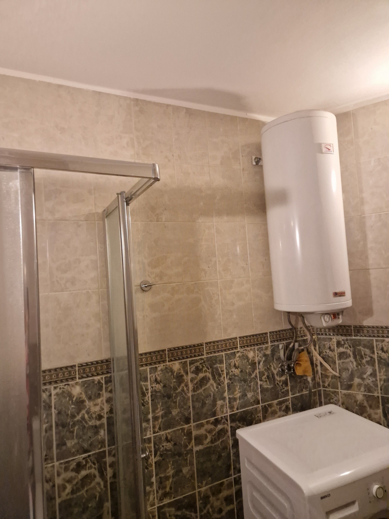 Дава под наем 2-СТАЕН, гр. Пловдив, Кършияка, снимка 9 - Апартаменти - 55023075