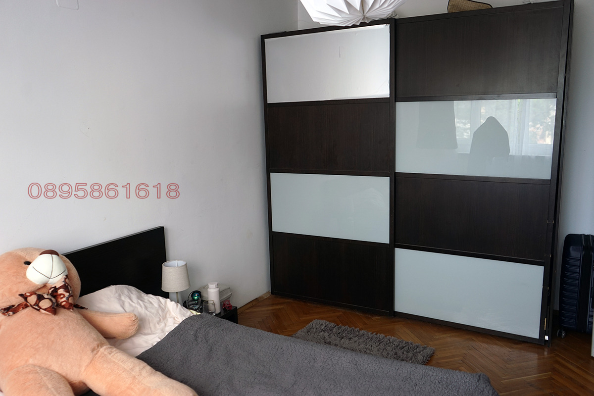 Дава под наем 3-СТАЕН, гр. София, Изток, снимка 3 - Апартаменти - 54856648