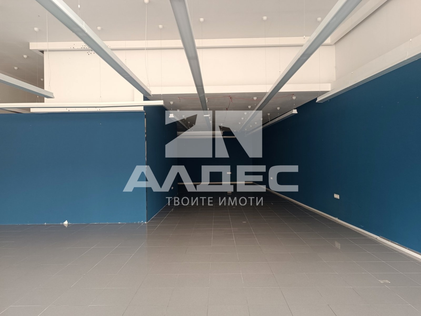 Дава под наем МАГАЗИН, гр. София, Център, снимка 2 - Магазини - 55410642