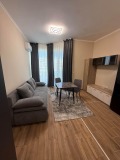 Дава под наем  1-стаен град Варна , Младост 1 , 38 кв.м | 87795901 - изображение [2]