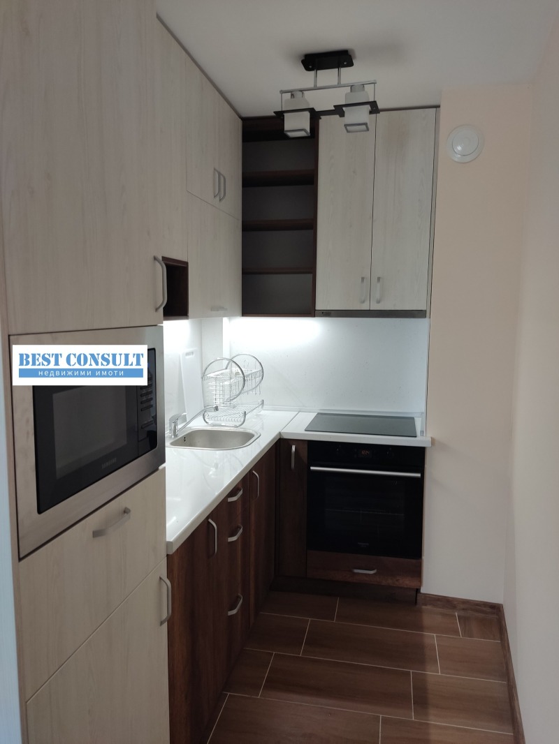 В оренду  1 спальня Русе , Център , 65 кв.м | 74707882 - зображення [3]