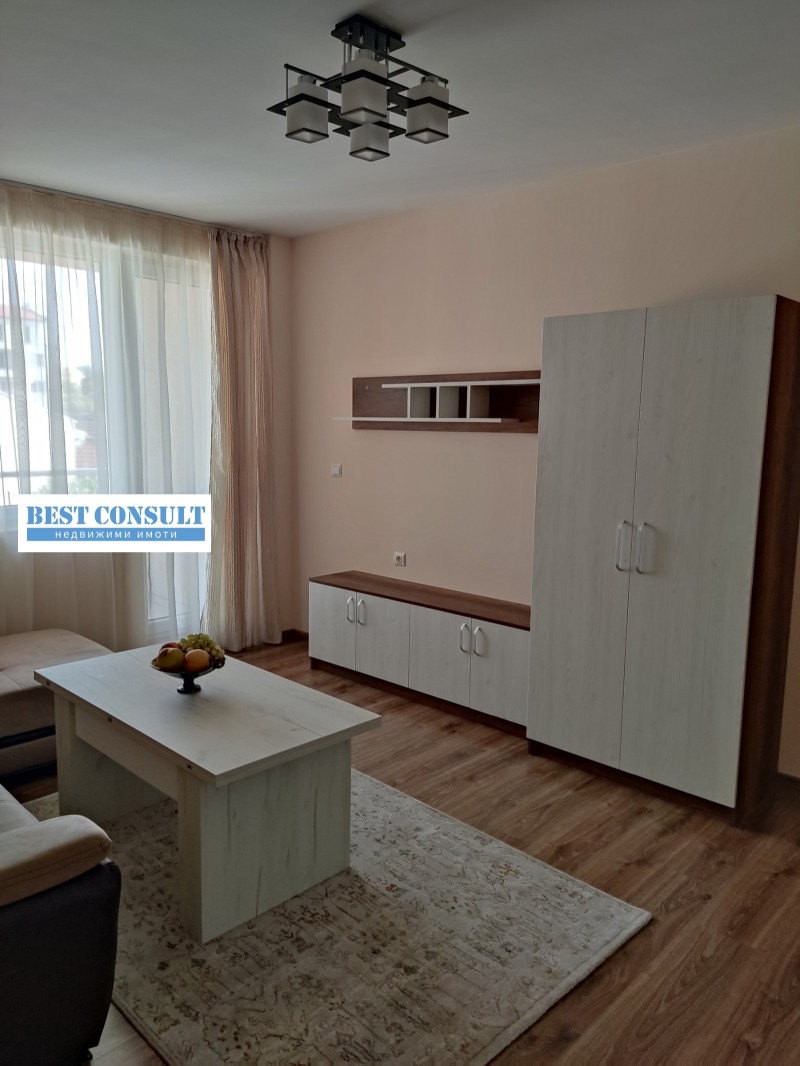 В оренду  1 спальня Русе , Център , 65 кв.м | 74707882 - зображення [2]