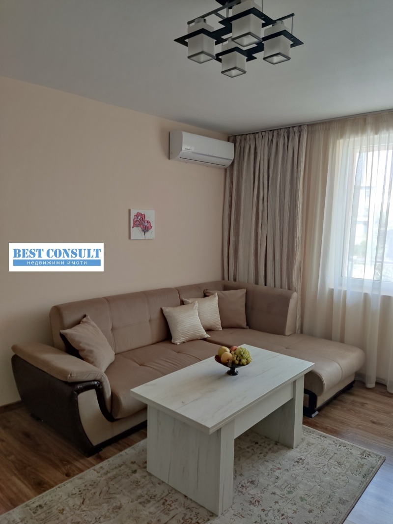 В оренду  1 спальня Русе , Център , 65 кв.м | 74707882