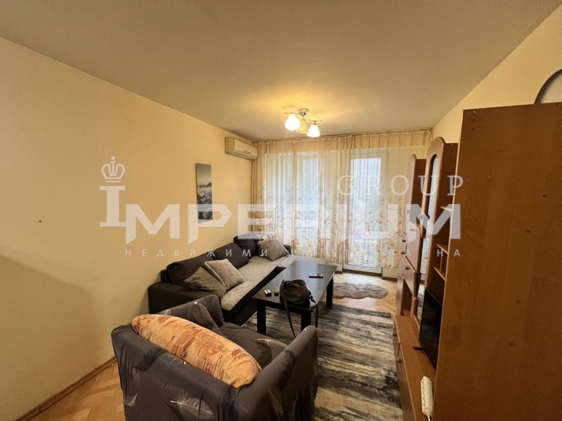 Издаје се  1 спаваћа соба Варна , Завод Дружба , 60 м2 | 28909585 - слика [3]