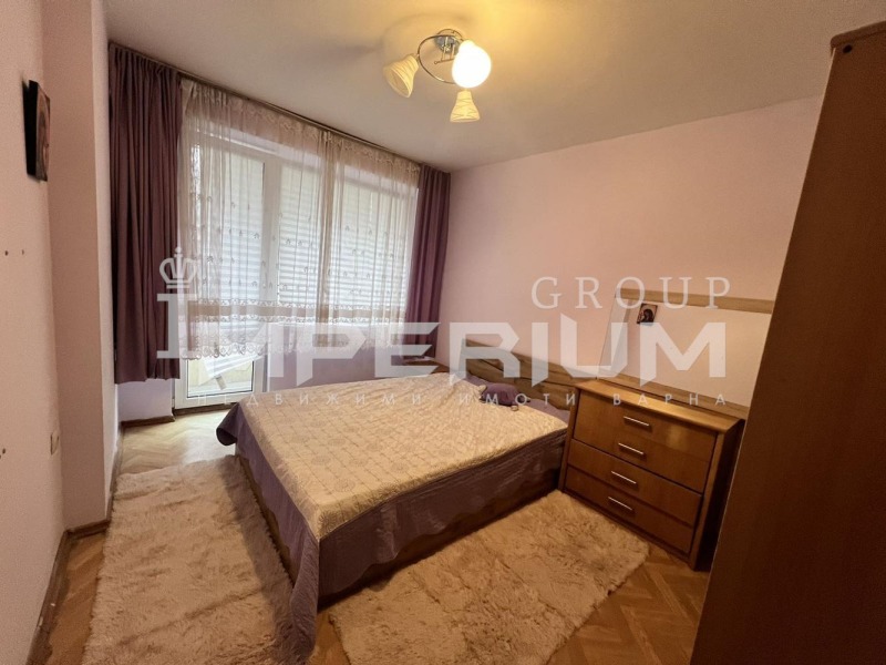Издаје се  1 спаваћа соба Варна , Завод Дружба , 60 м2 | 28909585