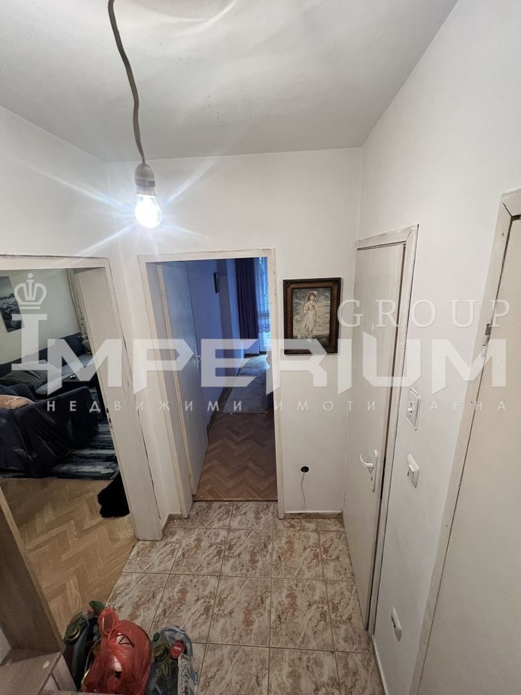 Издаје се  1 спаваћа соба Варна , Завод Дружба , 60 м2 | 28909585 - слика [6]