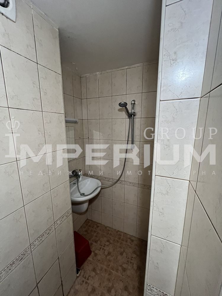 Издаје се  1 спаваћа соба Варна , Завод Дружба , 60 м2 | 28909585 - слика [8]