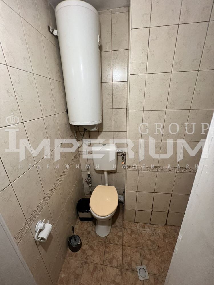 Издаје се  1 спаваћа соба Варна , Завод Дружба , 60 м2 | 28909585 - слика [7]