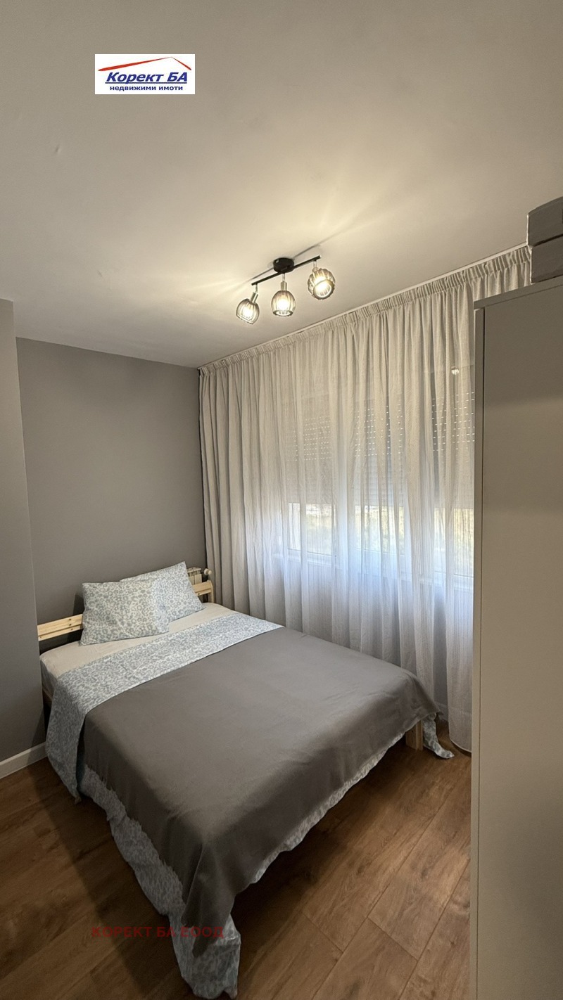 Til leie  1 soverom Sofia , Ljulin 7 , 50 kvm | 73797257 - bilde [8]
