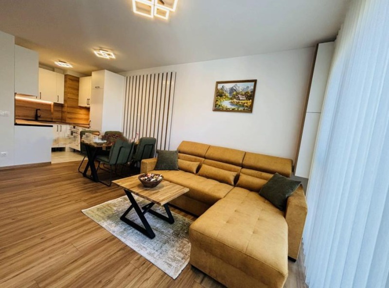 De inchiriat  1 dormitor Sofia , Malinova dolina , 55 mp | 43189026