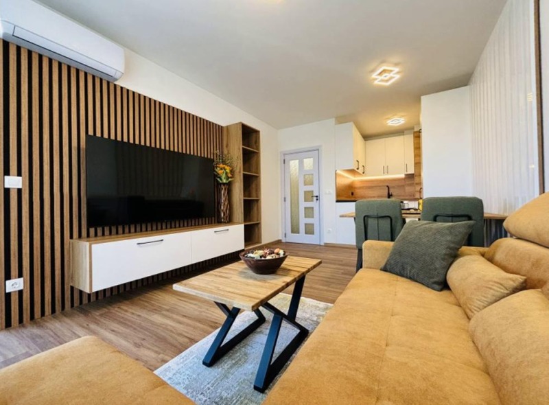 De inchiriat  1 dormitor Sofia , Malinova dolina , 55 mp | 43189026 - imagine [2]