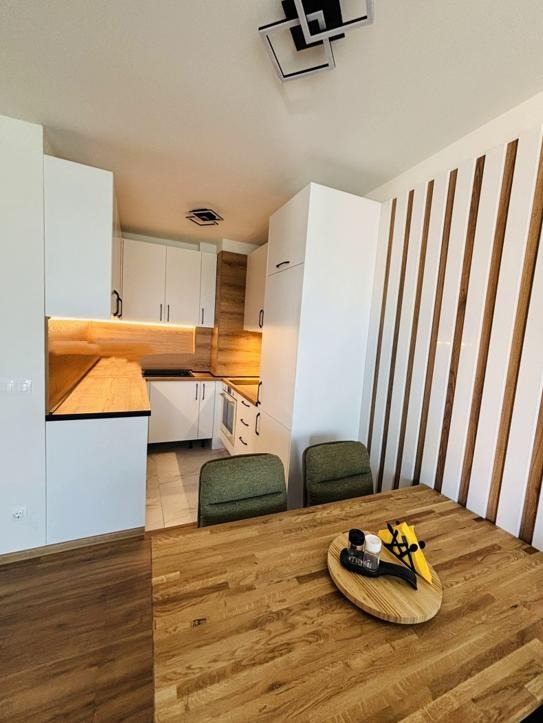 De inchiriat  1 dormitor Sofia , Malinova dolina , 55 mp | 43189026 - imagine [4]