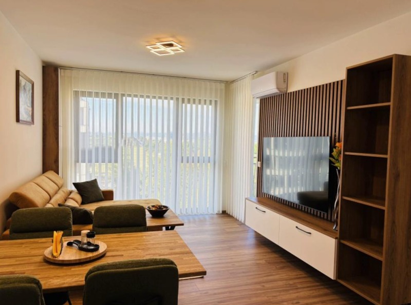 De inchiriat  1 dormitor Sofia , Malinova dolina , 55 mp | 43189026 - imagine [3]