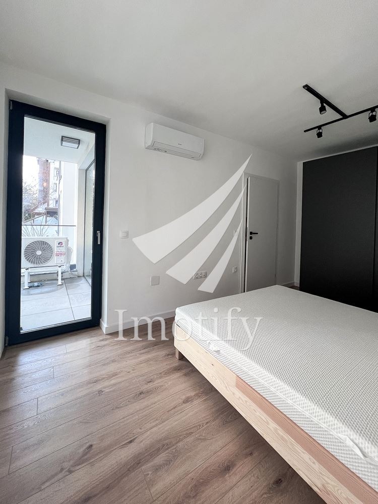 Дава под наем 2-СТАЕН, гр. София, Център, снимка 5 - Апартаменти - 53403792