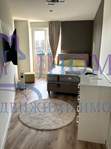 Дава под наем 2-СТАЕН, гр. Варна, к.к. Св.Св. Константин и Елена, снимка 3 - Апартаменти - 53460716