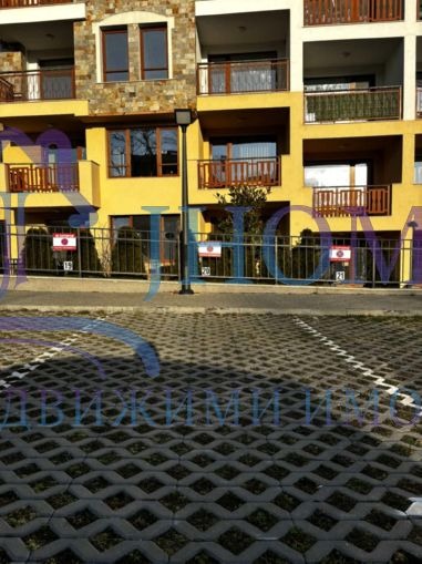 Дава под наем 2-СТАЕН, гр. Варна, к.к. Св.Св. Константин и Елена, снимка 13 - Апартаменти - 53460716