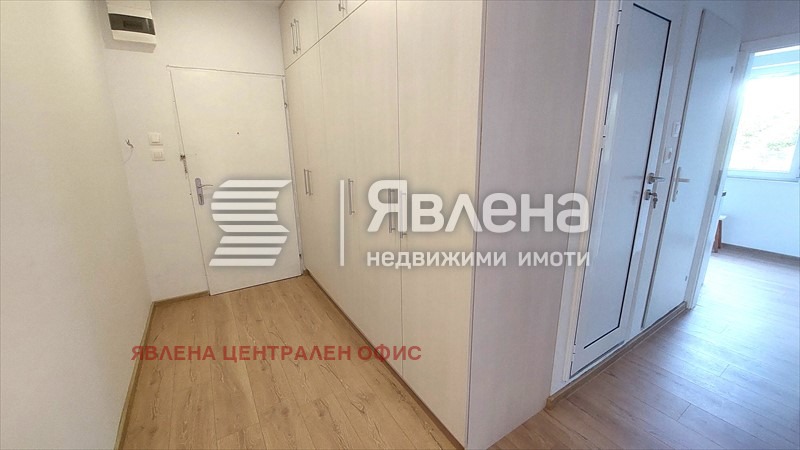Дава под наем 2-СТАЕН, гр. София, Илинден, снимка 5 - Апартаменти - 56089605