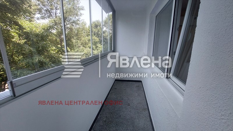 Дава под наем 2-СТАЕН, гр. София, Илинден, снимка 6 - Апартаменти - 56089605