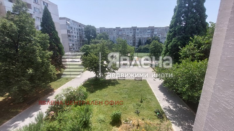 Дава под наем 2-СТАЕН, гр. София, Илинден, снимка 8 - Апартаменти - 56089605