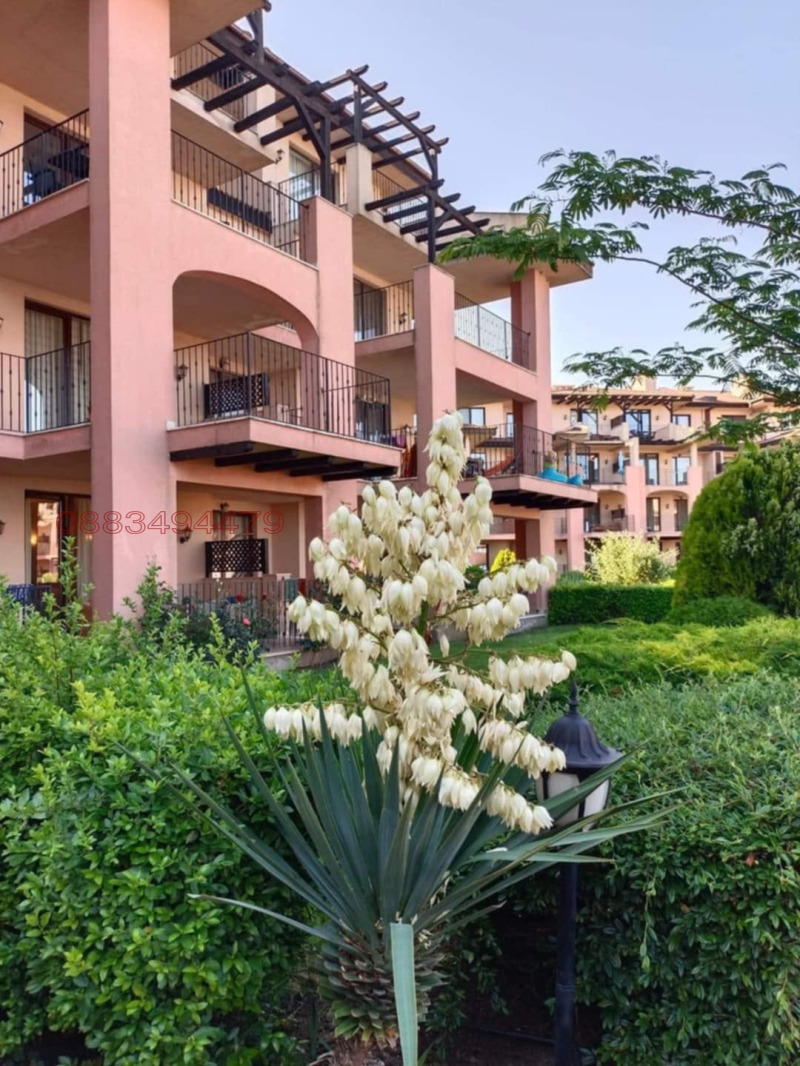För uthyrning  2 sovrum region Dobrich , Kavarna , 120 kvm | 69135354 - bild [11]