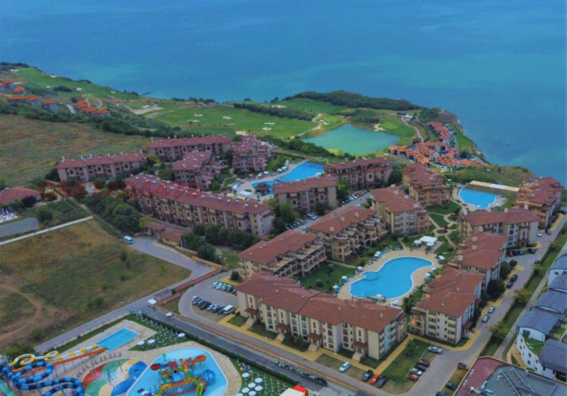 För uthyrning  2 sovrum region Dobrich , Kavarna , 120 kvm | 69135354 - bild [12]