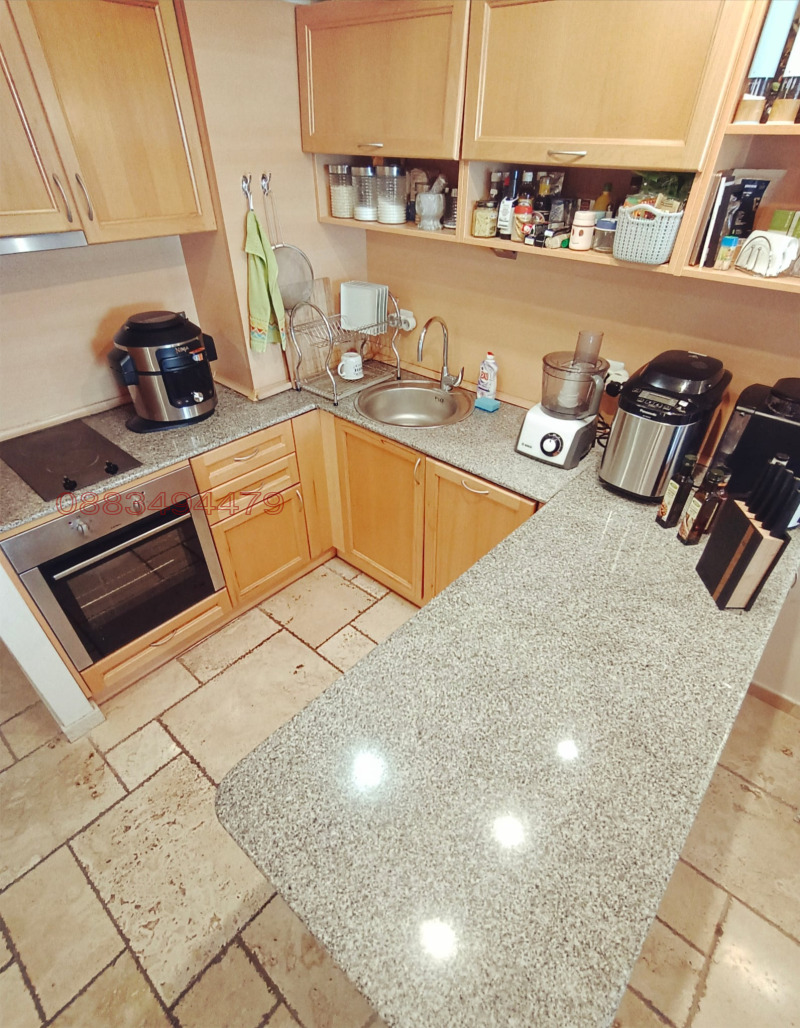 För uthyrning  2 sovrum region Dobrich , Kavarna , 120 kvm | 69135354 - bild [7]