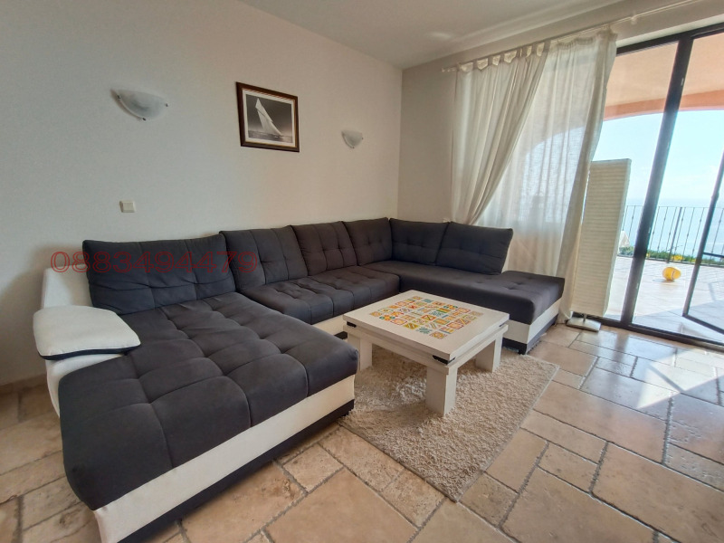 För uthyrning  2 sovrum region Dobrich , Kavarna , 120 kvm | 69135354 - bild [2]
