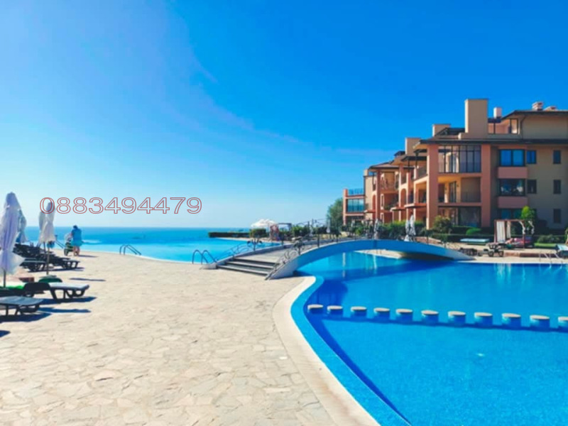 För uthyrning  2 sovrum region Dobrich , Kavarna , 120 kvm | 69135354 - bild [13]