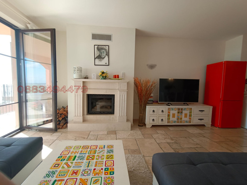 För uthyrning  2 sovrum region Dobrich , Kavarna , 120 kvm | 69135354 - bild [5]